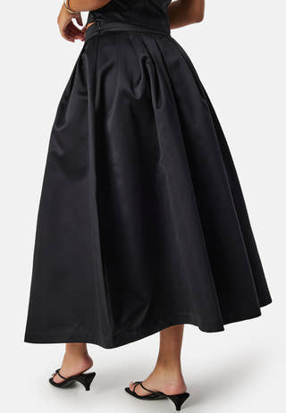 Slfaresia Ankle Volume Skirt