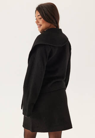 Slfdarla Ls Knit Jacket