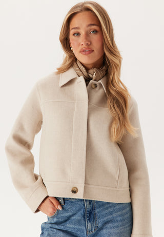 Slfdoreen Short Lano Handmade