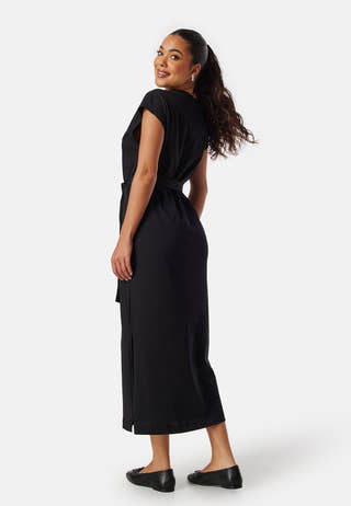 Slfessential Ankle Dress