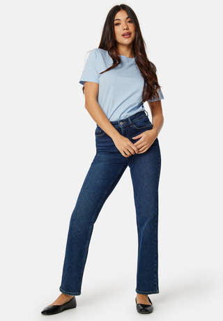 Slfessential SS O-Neck Tee