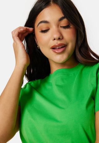 Slfessential SS O-Neck Tee