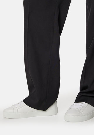 Slfeva Leather Sneakers