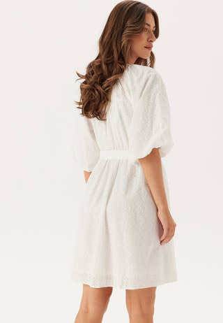 Slfhannah 2/4 SHORT WRAP BRODE