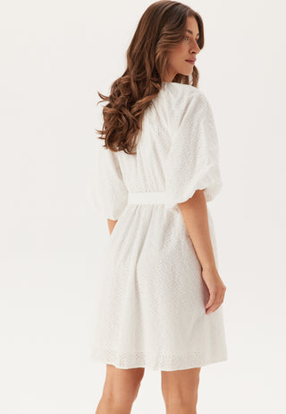 Slfhannah 2/4 SHORT WRAP BRODE