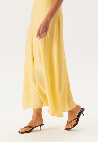 Slfjosella Tiered Ankle Strap