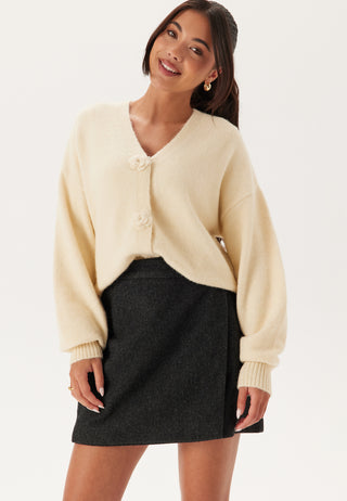 Slflelou Hw Mini Skirt