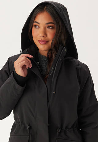 Slflizzi Technical Coat