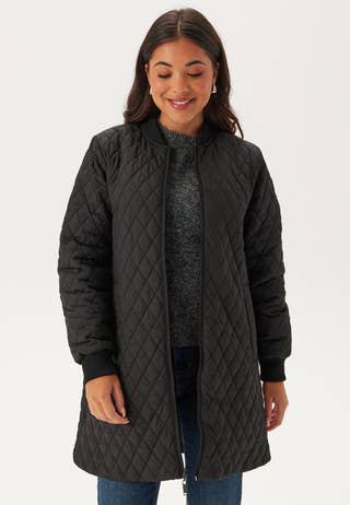 Slflizzi Technical Coat