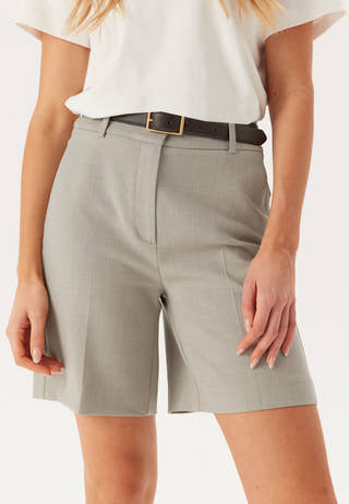 Slfrita Hw Shorts Mel