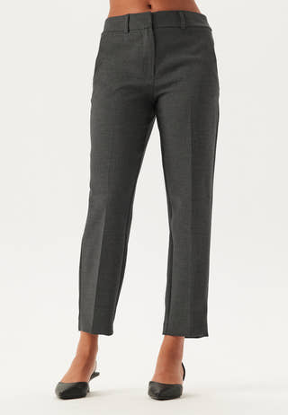 Slfrita-ria Mw Crop Pant Dgm