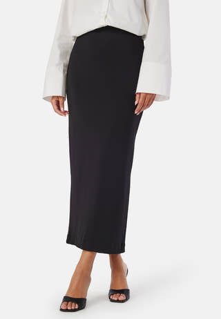 Slfshelly Mw Ankle Skirt