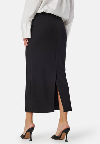 Slfshelly Mw Ankle Skirt