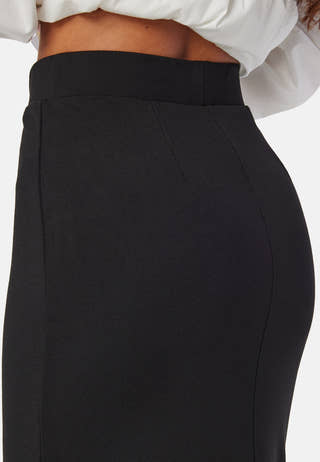 Slfshelly Mw Ankle Skirt