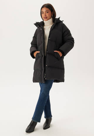 Slfsofie-rigga Redown Jacket