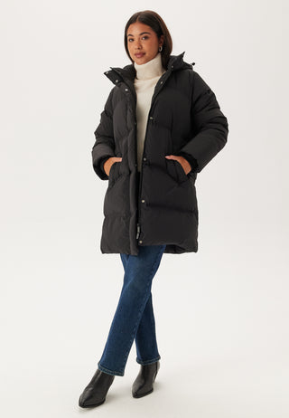 Slfsofie-rigga Redown Jacket