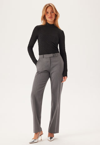 Slftimmi Ls High Neck Structur