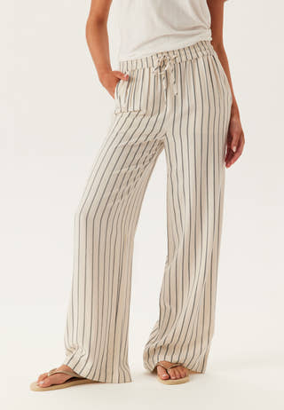 Slfviva-gulia Hw Striped Sun P