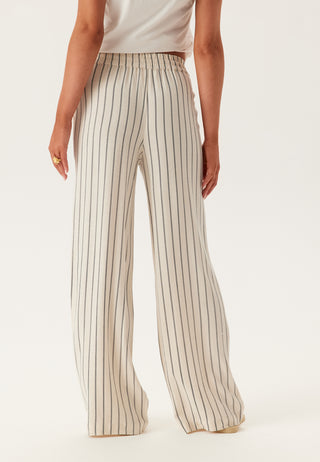 Slfviva-gulia Hw Striped Sun P