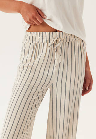 Slfviva-gulia Hw Striped Sun P