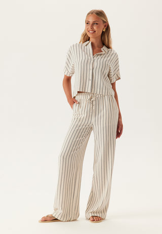 Slfviva-gulia Hw Striped Sun P