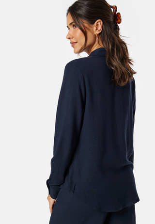 Slfviva LS Shirt