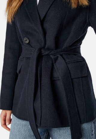 Tara Handmade Jacket