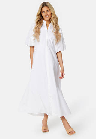 Violette 2/4 Ankle Dress