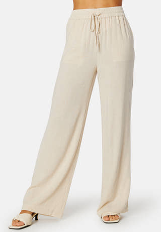 Viva-Gulia Long Linen Pant