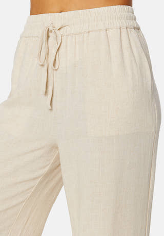Viva-Gulia Long Linen Pant