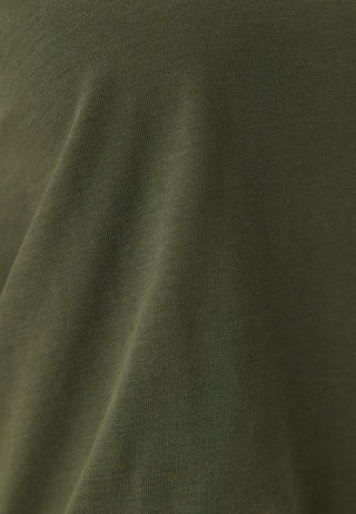 Slfessentail Boxy Tee