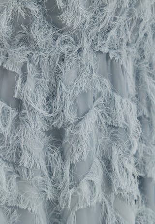 Slfmyline Regular Midi Strap Dress