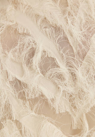 Slfmyline Ss Boat Neck Top