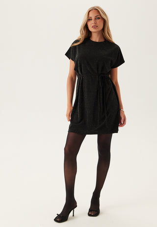 Slfoversized Sandra Ss Short D