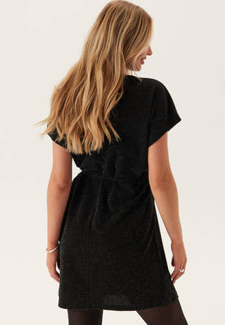 Slfoversized Sandra Ss Short D