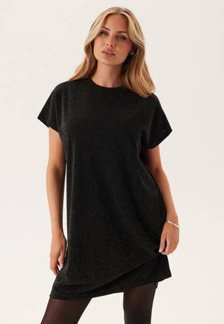 Slfoversized Sandra Ss Short D