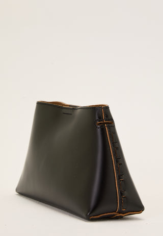 Slfstella Mini Leather Bag