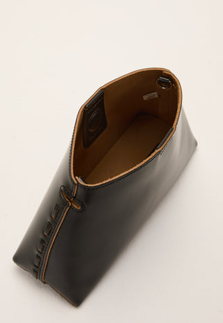 Slfstella Mini Leather Bag