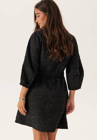 Slftira Regular 3/4 SHORT DRESS