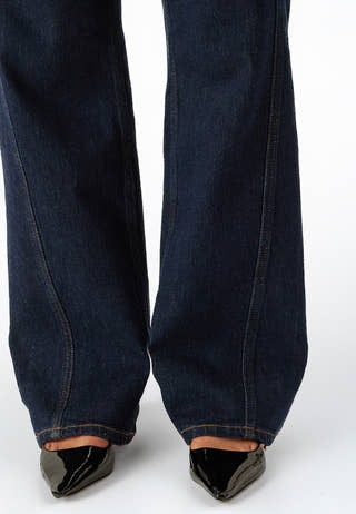 Slfwide Vida-kori Hw Twisted J