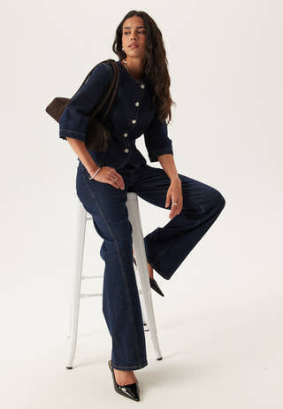 Slfwide Vida-kori Hw Twisted J