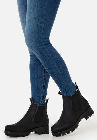 Cissi Boots