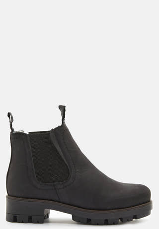 Cissi Boots