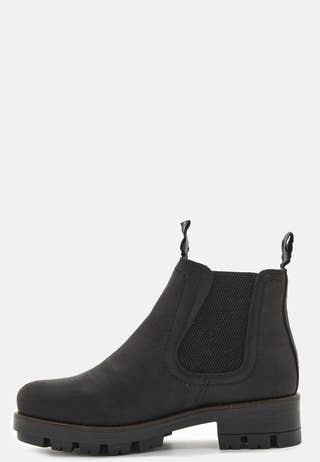 Cissi Boots