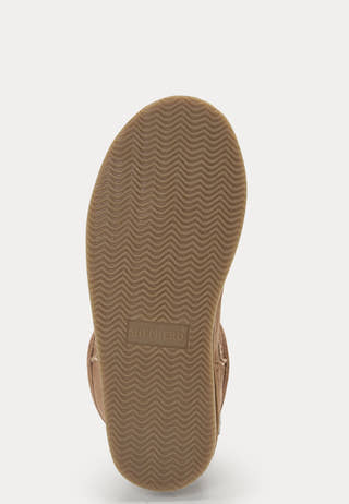 Glasgow Sheepskin Boots