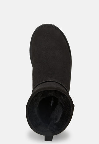 Paris Sheepskin Boots