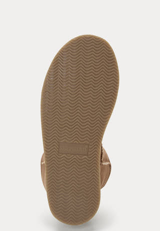 Paris Sheepskin Boots