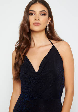 Caxo Dress