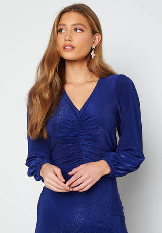 Caz Dress