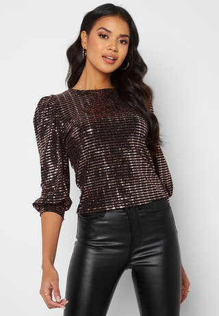 Cras Blouse